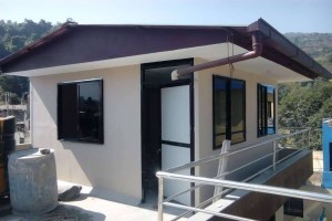 Prefab Room Sitapaila